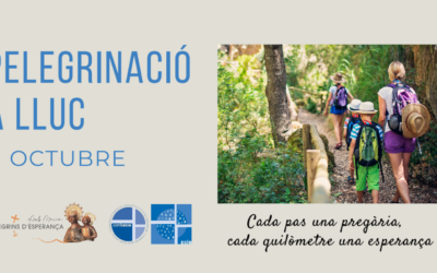 Pelegrinació a lluc