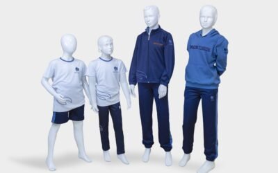 Estrenam nova imatge! Presentam el nou uniforme unificat